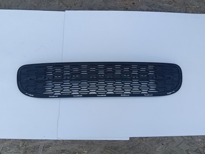 Решётка бампера перед 7248789 mini r55 r56 lift фото №1