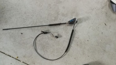 SOPORTE DE ANTENA ANTENA TOYOTA COROLLA E12 02-07  