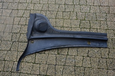 Жабо vw jetta 5c7819404a фото №1