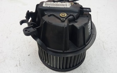 Вентилятор обдув citroen c 3 фото №1