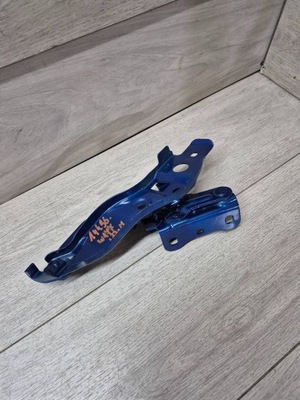 14496. mercedes w177 петля капот лівий a1778801100 фото №1