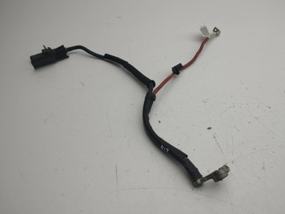 Volkswagen t-roc 2018 клеми фото №1