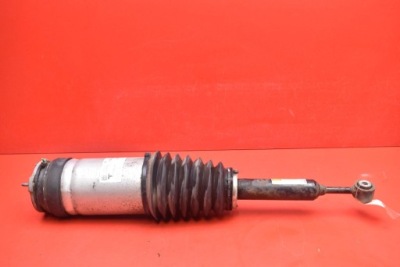 Амортизатор правий задній 1027461-00-f tesla model x 90d 525 km 15-21 фото №1