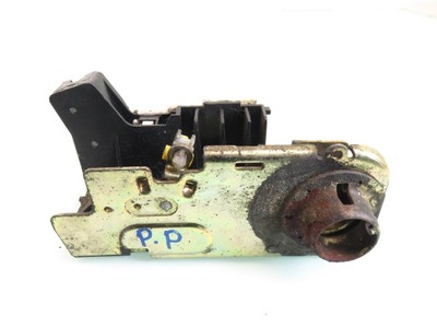 Замок правий передній ford transit connect i фото №1