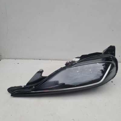 Toyota supra mk 5 v лампа левая перед передняя full led идеальное состояние фото №1