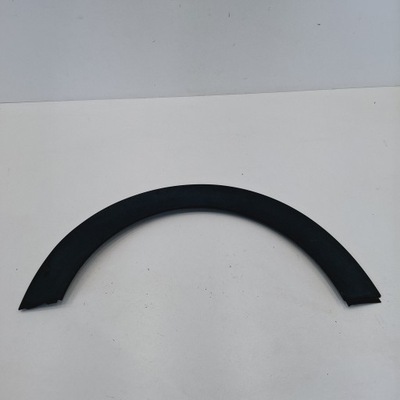 2007 mini one - cooper clubman r55 накладка підкрилок заднього 7167594 фото №1