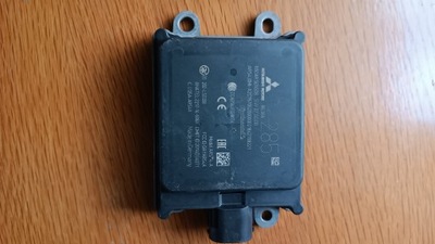 Mitsubishi eclipse cross радар датчик швидкості фото №1