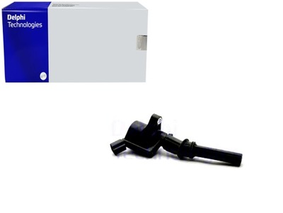 Катушка зажигания ford usa crown victoria expedition explorer f-150 фото №1