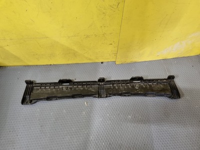 Кронштейн бампера kia soul 86636-r2100 фото №1