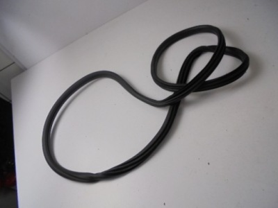 Прокладка дверь левый перед bmw serii 1 f40 2020 rok фото №1