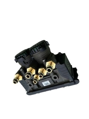 Клапан scania 2653386 фото №1