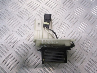 Резистор резистор вентилятор subaru legacy v фото №1