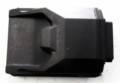 Nissan x-trail t32 модуль ассистент камера поперечина 284g34ea5b фото №1