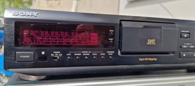 Sony dat dtc-ze700