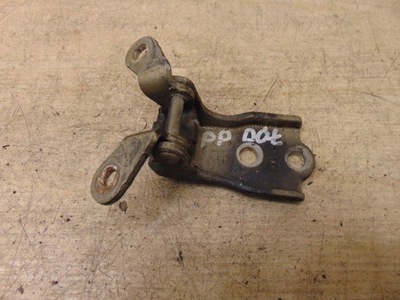 Петля дверь правый перед dół chevrolet captiva 06- фото №1