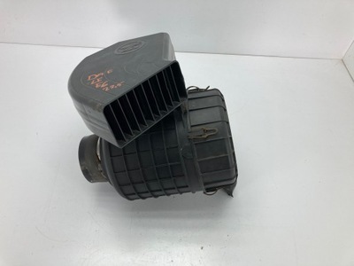 Daf lf euro 6 корпус фільтр повітря фото №1