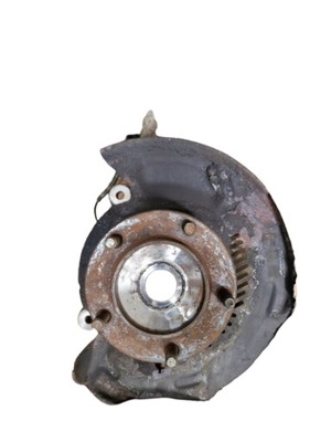 Toyota tundra 5.7 поворотный кулак правая передняя перед фото №1