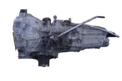 Коробка передач передач seat exeo 2.0 tdi mpa фото №1