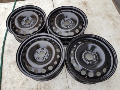 LLANTAS 16 FORD KUGA II TRANSIT CONNECT MONDEO ET50 Z SENSORES 