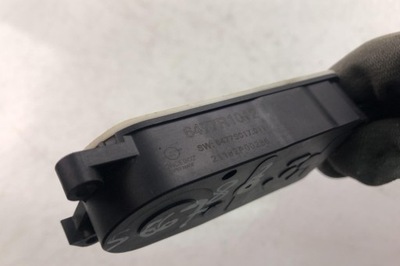 Другое модули dacia sandero ii 6477r1012 2015 фото №1