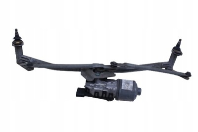 Механизм дворник vw golf iv фото №1