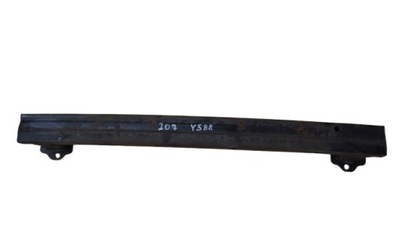 Балка бампера перед peugeot 207 фото №1