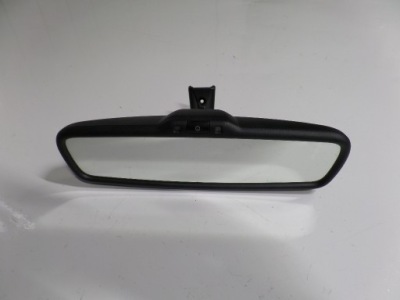 Chrysler 300c дзеркало внутрішнє 04806227ac фото №1