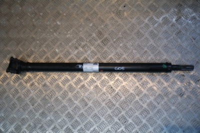 Wal перед привідний bmw x5 g05 9488487 xi xd фото №1