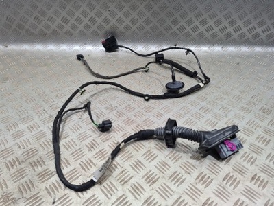 Джгут електропроводка двері лівий задня ліва задня opel zafira c фото №1