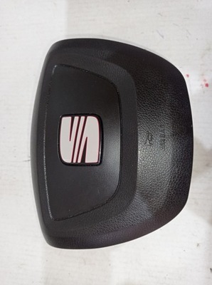 Подушка водія alhambra 7n5880201e оригінал фото №1