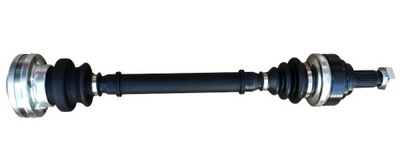 Привідний вал задня bmw 7 e65 e66 e67 750 i фото №1