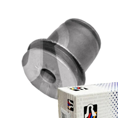 Втулка рычага перед lp ford explorer 4.0 v6 5.0 фото №1