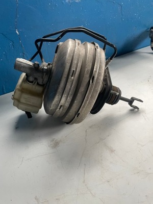 Bmw 5 f10/f11 підсилювач гальма фото №1