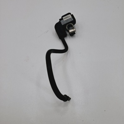 2007 mini one - cooper coupe r56 клемма минусовая 2753029 фото №1