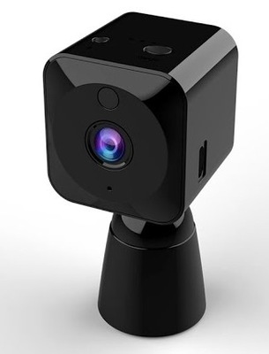 Mini Kamera 4K HD | Q18