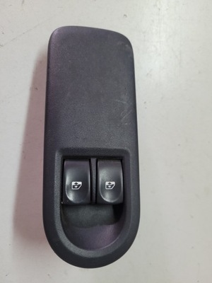 Renault clio iii панель переключатель окон фото №1