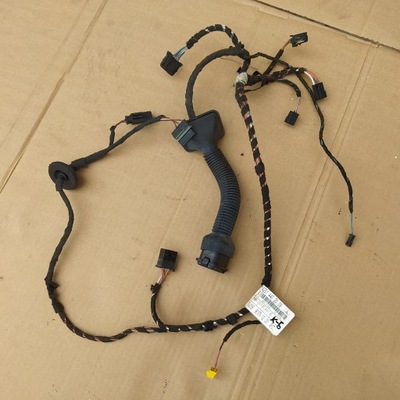 Джгут електропроводка двері правий перед mercedes w164 фото №1