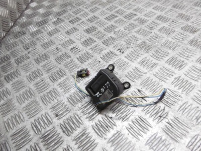 Моторчик отопителя renault clio ii 127130900 фото №1