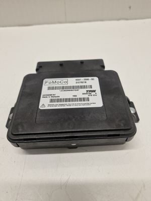 Volvo v70 iii s80 ii модуль тормоза ручного 07-12 фото №1