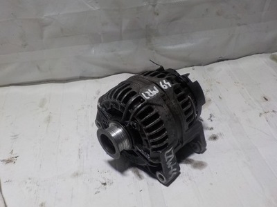 Opel vectra c генератор 0124525030 фото №1