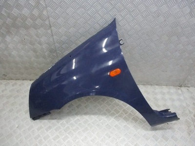 Крила лівий renault thalia i dv460 фото №1