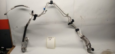 Kia sportage iii шланг wąż труба кондиционера 1.7 crdi фото №1