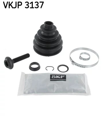 SKF TENSIONERS PUMP VKJP3137 PROTECTION AXLE SWIVEL  