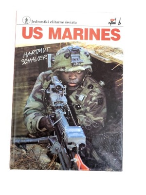 US Marines Schauer