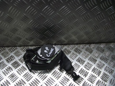 Pas правый перед передний chevrolet cruze 09r фото №1