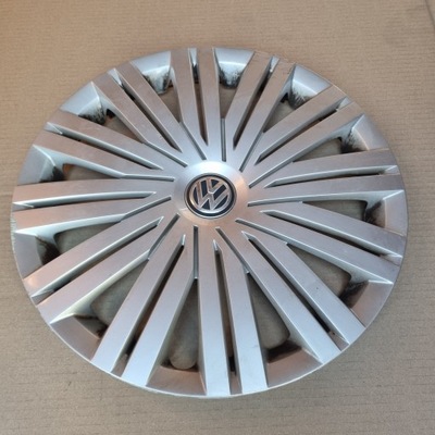 TAPACUBO VOLKSWAGEN VW POLO 6C 6R 15 6C0601147A  