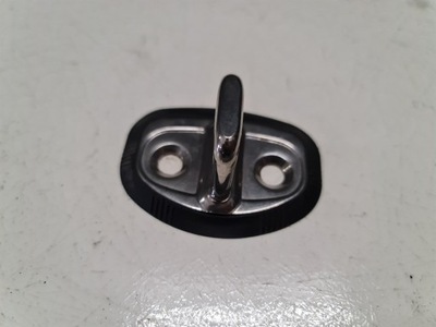 Засувка двері audi a8 d3 4e0837033a фото №1