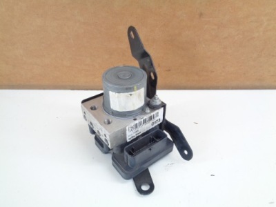 Renault kangoo ii 2 iii 3 насос тормозная abs фото №1