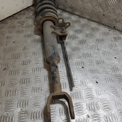 Mcperson правий перед передній bmw 6 фото №1