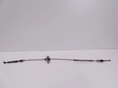 Kia optima 2015 2.0 гібрид трос перемикання передач фото №1